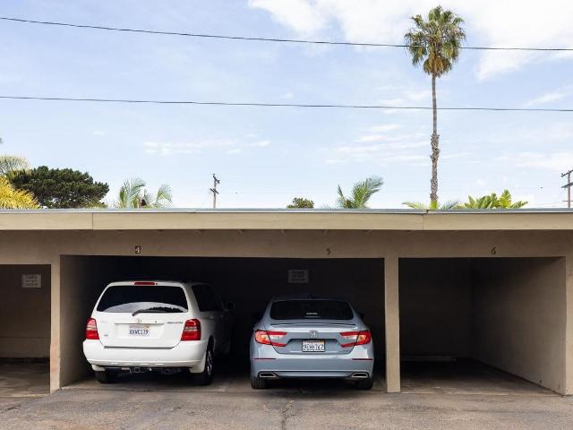 Desert Spa Apartments Studio Apartment for Rent at 4386 Clairemont Mesa Blvd, San Diego, CA 92117 North Clairemont