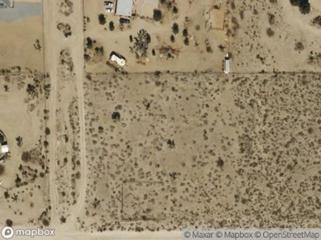 Desert View Rd