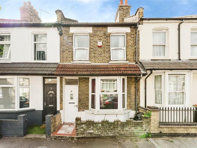 Desford Road, London E16, 2 bed terraced house to rent, £2,200 pcm | PrimeLocation