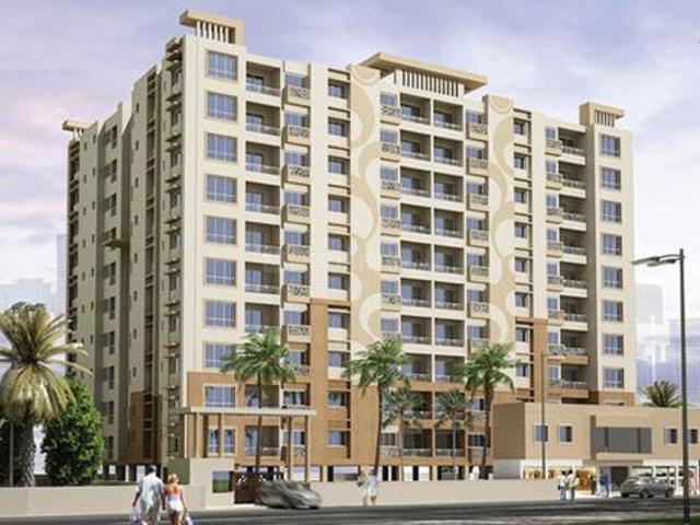 Deshbandhu Nagar 1 BHK Apartment For Sale Kolkata