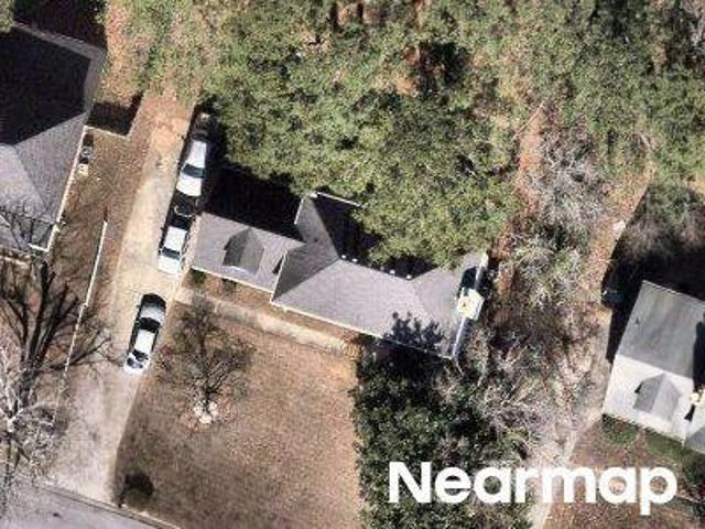 Deshon Ridge Dr