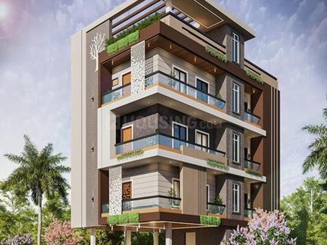 Annanur 2 BHK Apartment For Sale Chennai