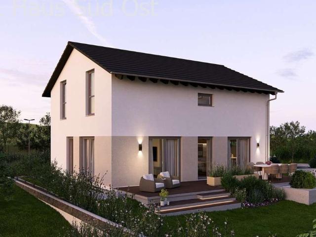 Design 10.2 Aktionshaus Vorteilstage auf 570 m² Grundstück