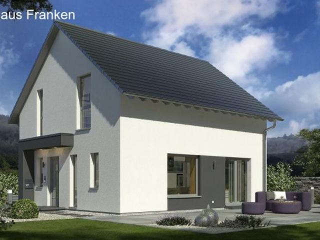 Design 10 Aktionshaus Vorteilstage auf 340 m² Grundstück