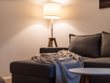 Rehefelder Straße, Konkordienplatz - Garten