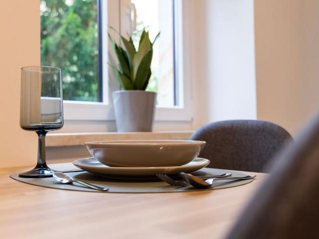 Design 2R Apartment, Dresden Amsterdam Apartments for Rent
