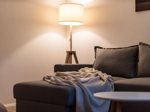 Design 2R Apartment, Dresden Amsterdam Apartments for Rent