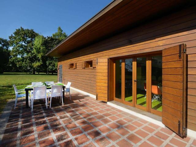 Design Cottage a Treviso