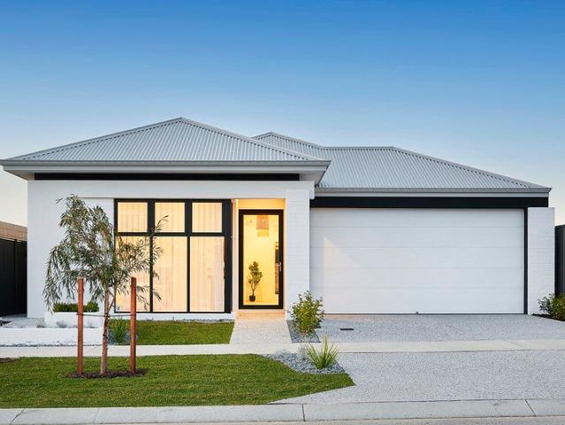 Design and build your custom home with Blueprint Homes