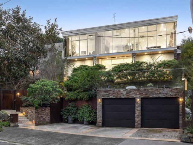 Design and Luxury in Breathtaking Surrounds