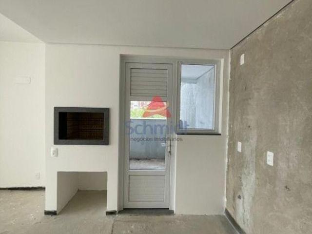 Design Apartamento à venda, 112 m² por R$ 649.000,00 Morro do Espelho São Leopoldo/RS
