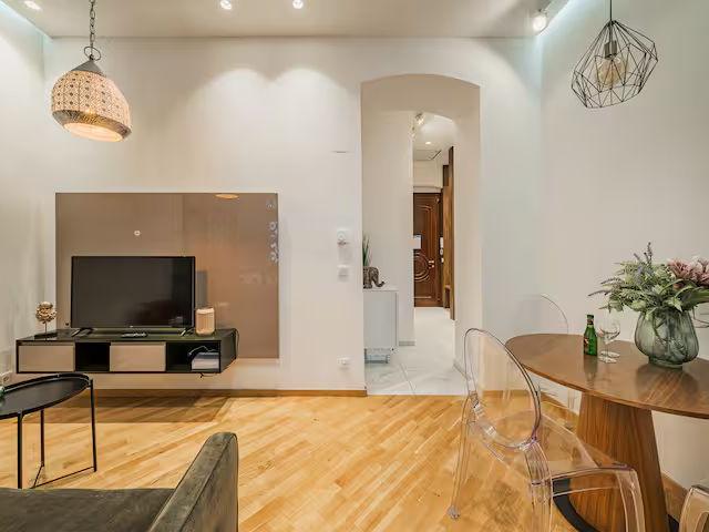 Design Apartment Nähe Schloss Schönbrunn #11, Vienna Amsterdam Apartments for Rent