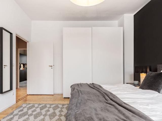 Design apartment near Free University Berlin Dahlem/Zehlendorf, Berlin Amsterdam Apartments for Rent
