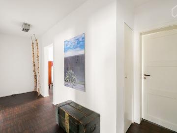 Design apartment at the Botanical Garden in Cologne Riehl, Koln Amsterdam Apartments for Rent