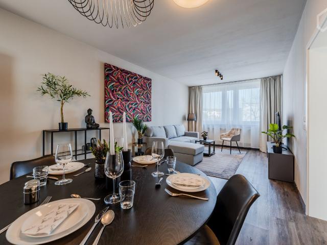 Design Apartment Berlin Mitte, Berlin Amsterdam Apartments for Rent