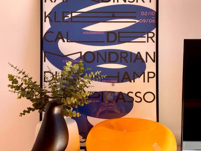 Design Apartment Città Studi / P.ta Venezia