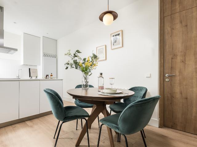 Design apartment for rent next to Retiro Park