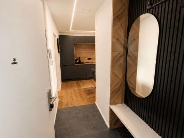 Design Apartment Graz