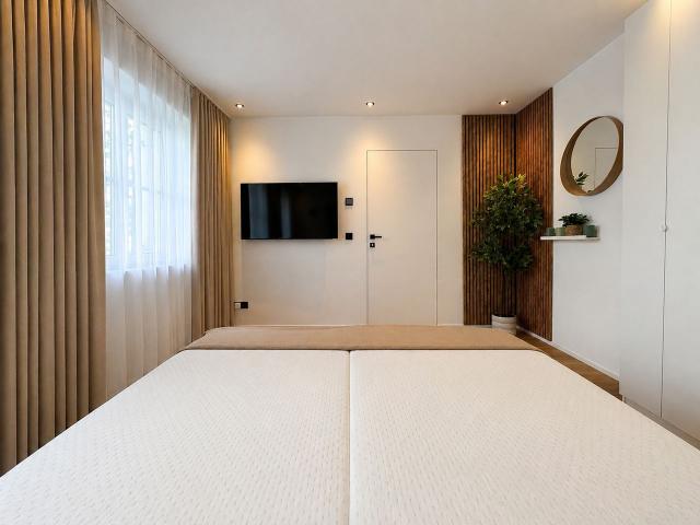Design Apartment Graz, Graz Amsterdam Apartments for Rent