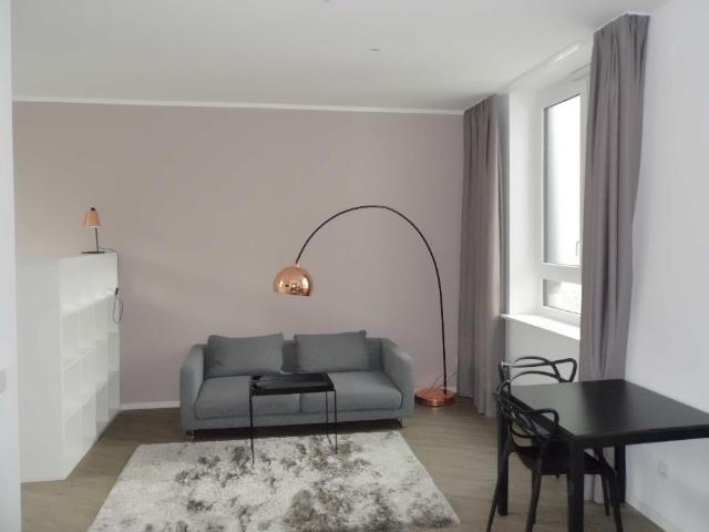 Design Apartment hochwertig möbliert, WLAN, EBK, TV u.v.m
