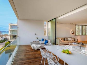 Wohnung zum Verkauf in 9220