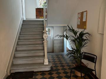 Lange Straße, Kassel