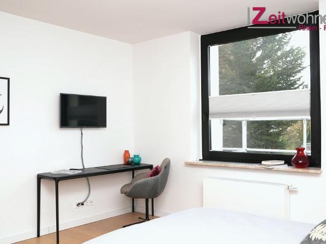 Design Apartment in Köln Lindenthal