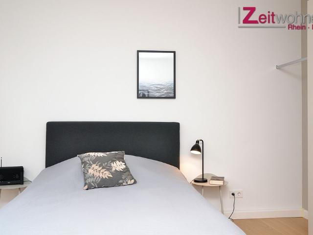 Design Apartment in Köln Lindenthal