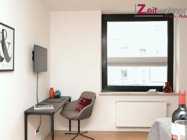Design Apartment in Köln Lindenthal