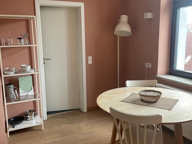 Design apartment in town, Erlangen Amsterdam Apartments for Rent