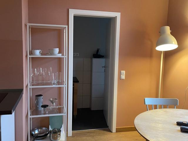 Design apartment in town, Erlangen Amsterdam Apartments for Rent