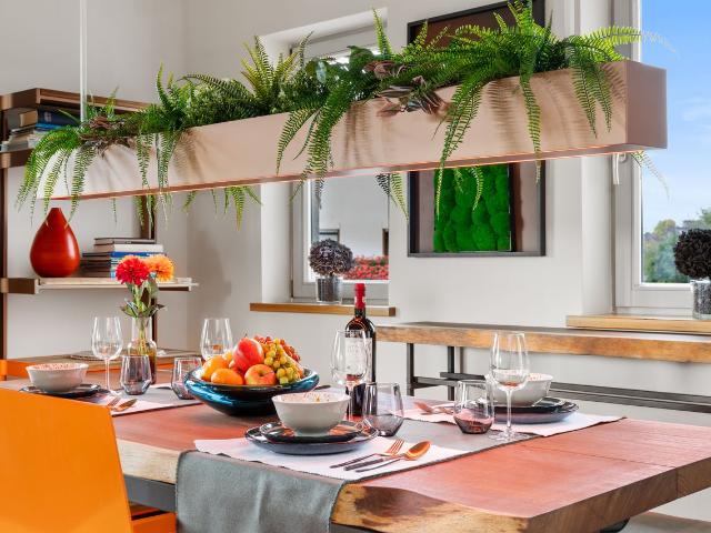 Design Apartment | Parking & Kitchen, Koln Amsterdam Apartments for Rent