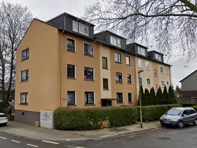 Design apartment with kitchen, smart TV, Wi Fi