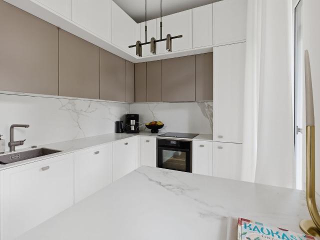 Design Apartment with Private Garden & Loggia in Palais Westend, Berlin Amsterdam Apartments for Rent