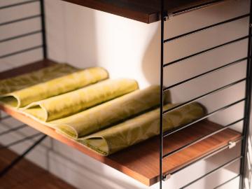 Design Apartment, Yellow cake, Vienna Amsterdam Apartments for Rent
