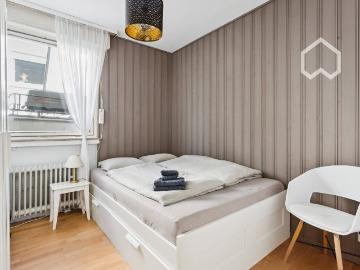 Design Apartment Zur Weissen Taube, Dortmund Amsterdam Apartments for Rent