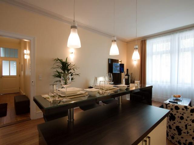 Design Apartment 2 | Wonderful ambience in Stuttgart Zuffenhausen, Stuttgart Amsterdam Apartments for Rent