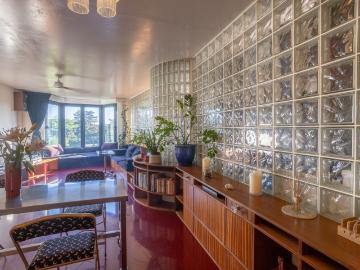 Design apartment