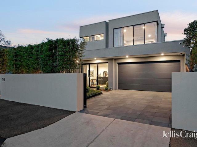 Design brilliance, executive excellence, positional perfection