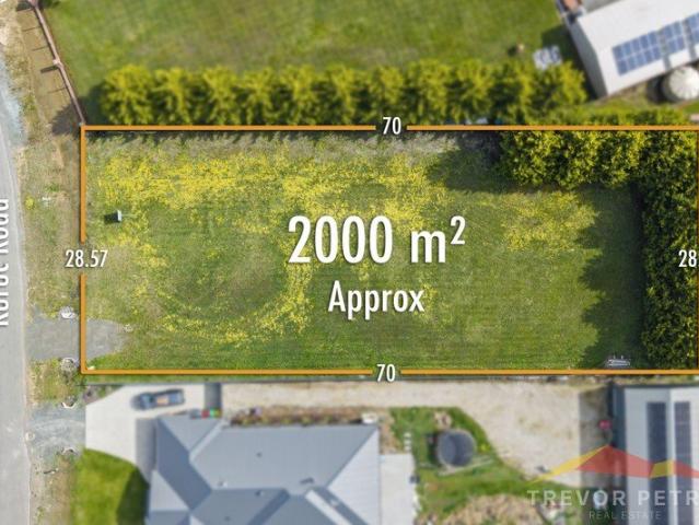 Design. Build. Live. 2,000sqm of Possibility