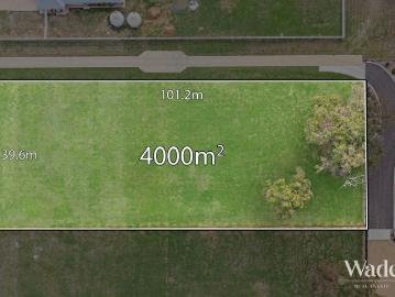 Design & Build Your Dream Home at 25 Mimma Court in the Heart of Warner Rise Estate!