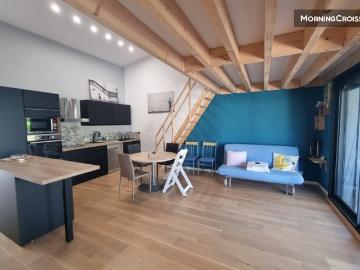 Design détente à Saint Egrève #DQ