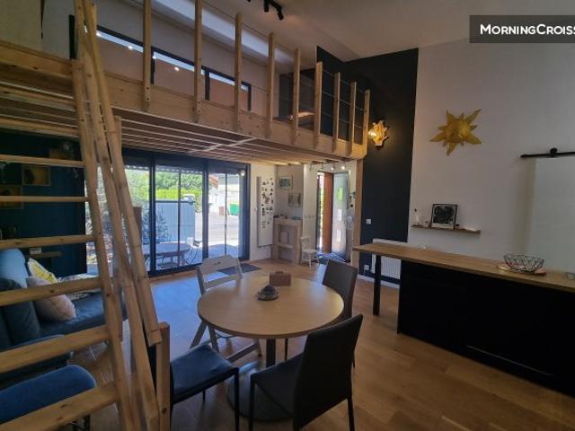 Design détente à Saint Egrève #DQ