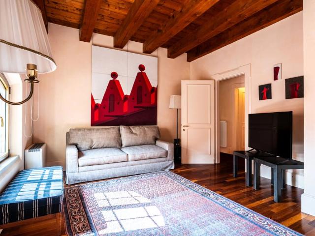 Design e comfort nel cuore della Giudecca