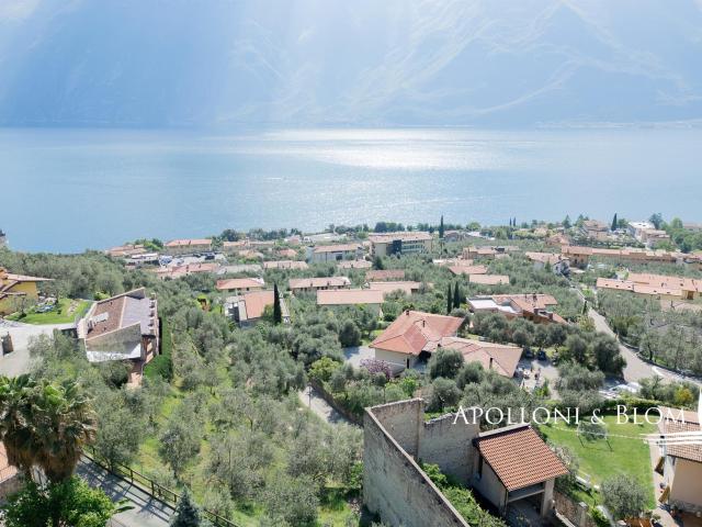 Design E Stile Con Vista Lago Limone Sul Garda 203m² Limone sul Garda