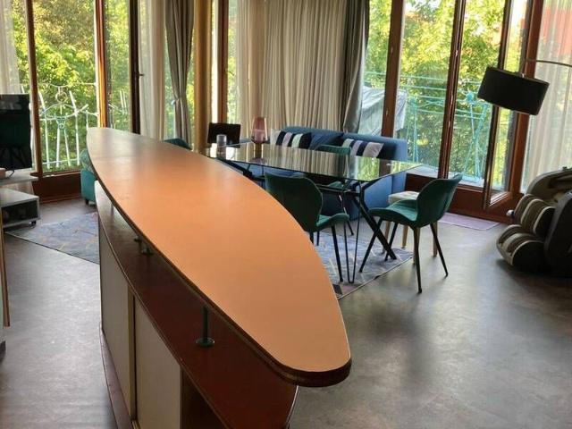 Design einzigartig 3 Zimmer Wohnung im Zentrum Berlin