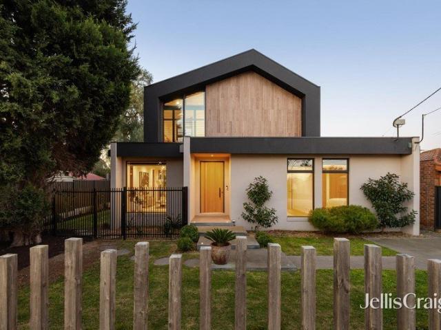 Design excellence with space to entertain