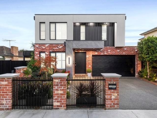 Design Excellence Built for the Family