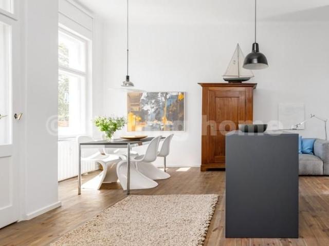 Design for living