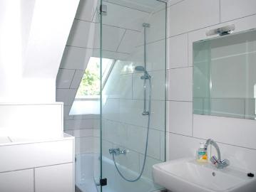 Design flat in a perfect location, Bochum Amsterdam Apartments for Rent